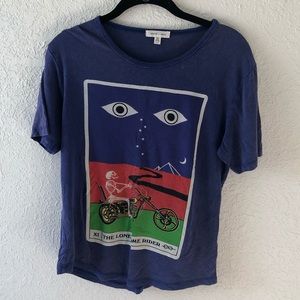Urban Outfitters graphic tshirt